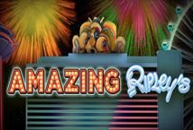 Amazing Ripleys Slot Review